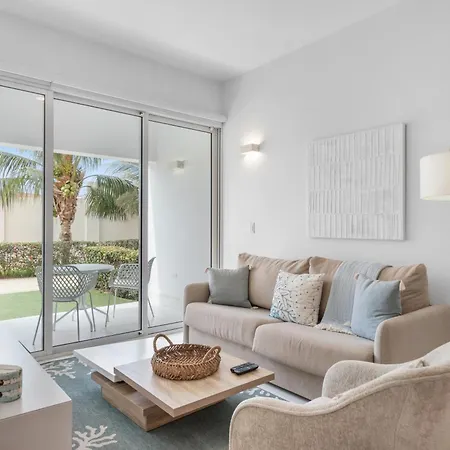 Ferienwohnung Arubas Life 103